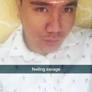 Meet your Posher, Gabriel wilbur